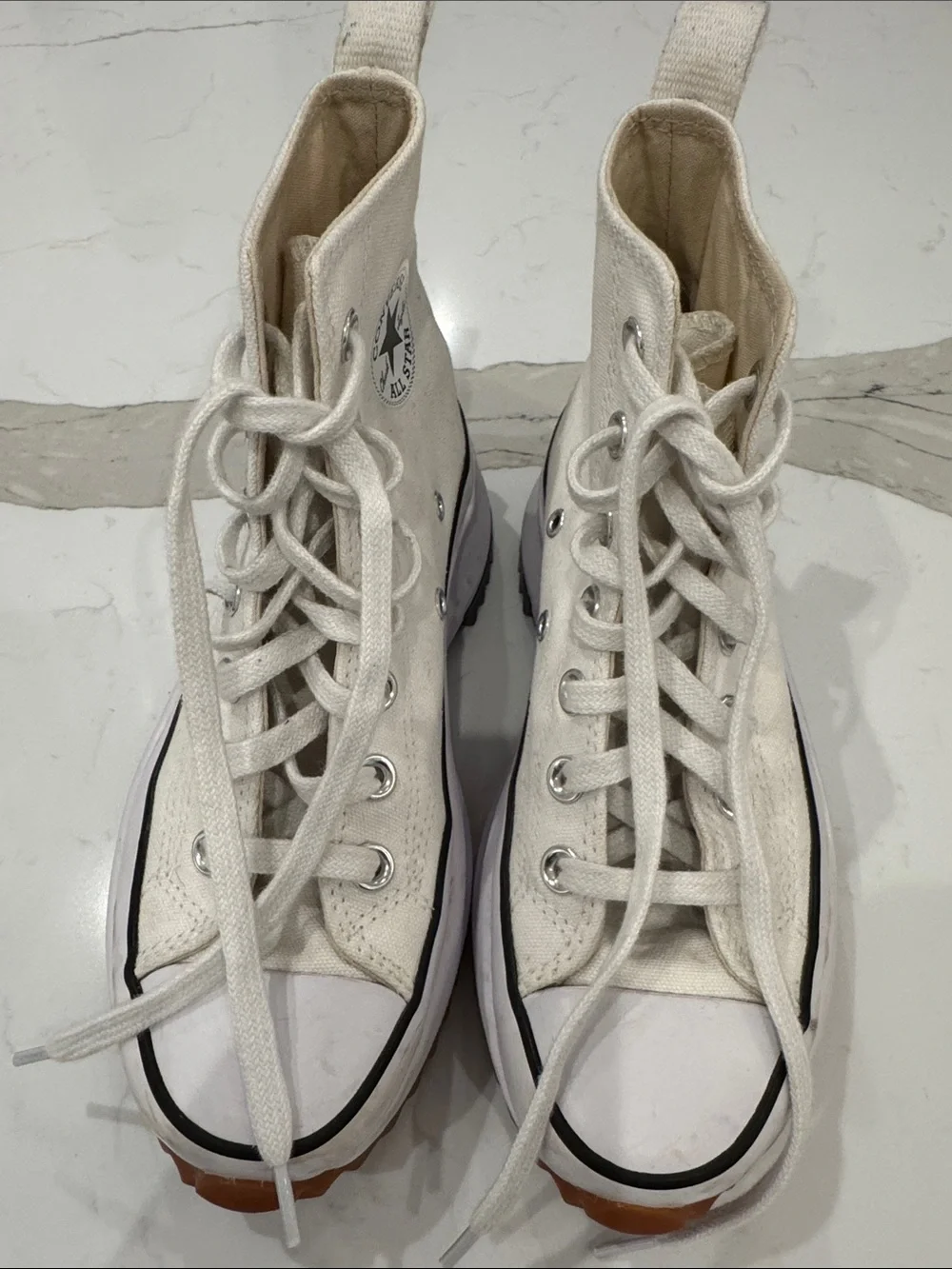 Converse Women's High-Tops